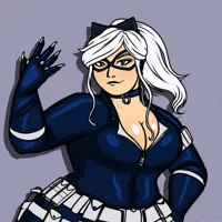 Black Cat