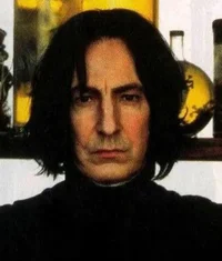 Severus Snape