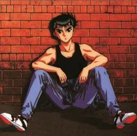 Urameshi Yusuke