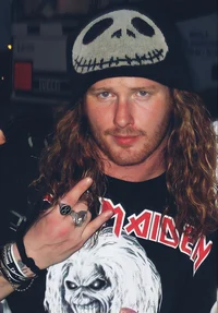 Corey taylor 