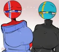 Norway X Sweden