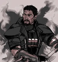 Gabriel Reyes