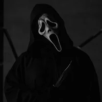 06 - GHOSTFACE