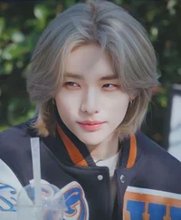 Одноклассник Хван