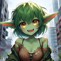 Goblin