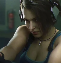 Jill Valentine - 014