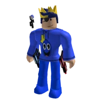 Blue Howie gaming 