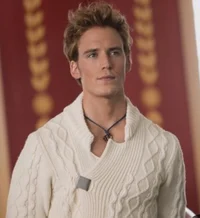 Finnick Odair