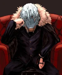 Tomura Shigaraki
