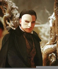 Phantom of the Opera