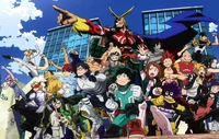 Class 1-A