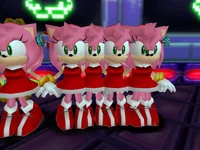 Amy Rose