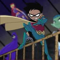Teen Titans