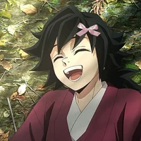 Tomioka Giyuu