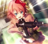Sayori