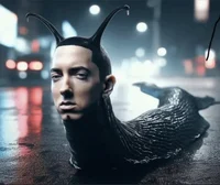 Snail Eminem