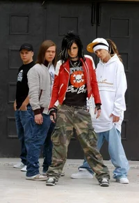 Tokio Hotel 