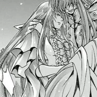 Serafina de Poseidon