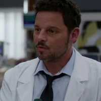 Alex Karev