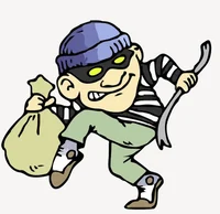 Robber