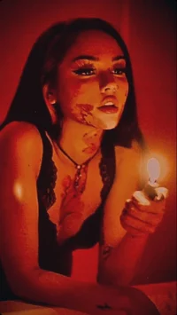 Evangelina Leets-Mom