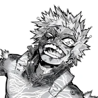Katsuki Bakugo