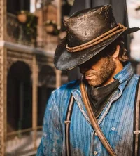 Arthur Morgan