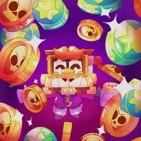 Griff-Brawl Star