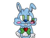Fluff Fluff