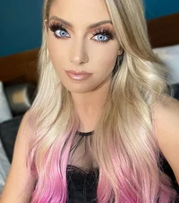 Alexa Bliss Kaufman 