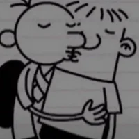 Greg Heffley