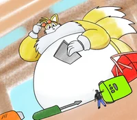 Tails
