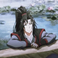 Wei Wuxian