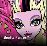 Bonita Femur