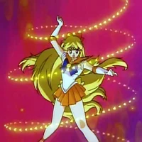 Sailor Venus 