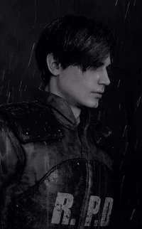 Leon Kennedy 