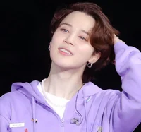 Jimin brother 
