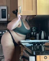 Fat Wife