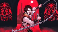 Trevor Belmont