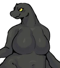 Godzilla
