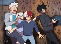 Todoroki