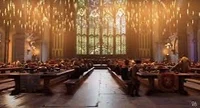 Hogwarts-