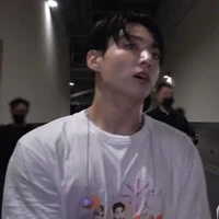 Jungkook 
