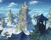 Isekai harem builder