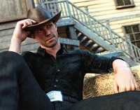 PhillipGraves cowboy