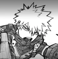 Bakugo