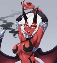 Succubus -TF-