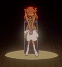 Asuka Langley Soryu