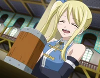 Lucy Heartfilia