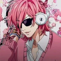 Yuri Ayato V3